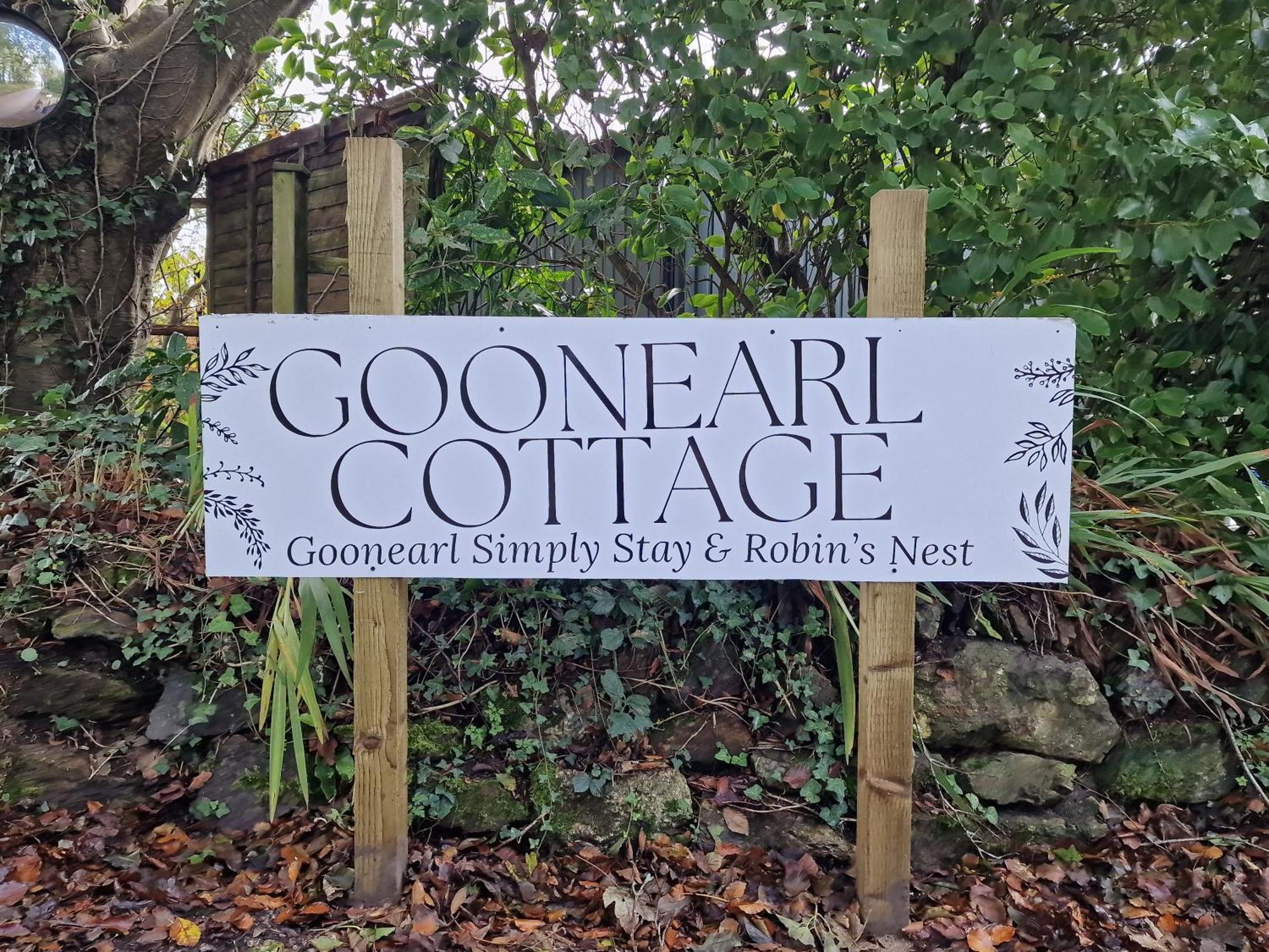 Goonearl Simply Stay Scorrier 外观 照片